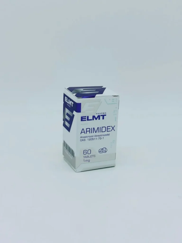 Arimidex 1