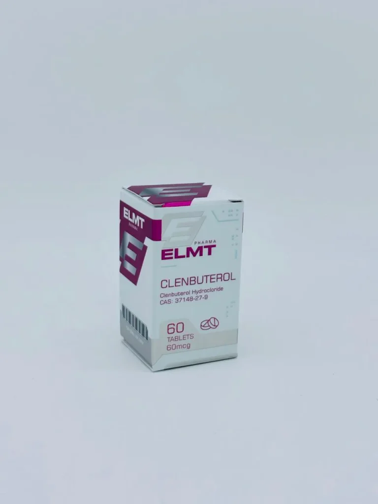 Clenbuterol 60