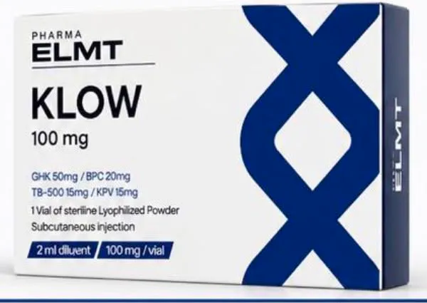 Klow 100