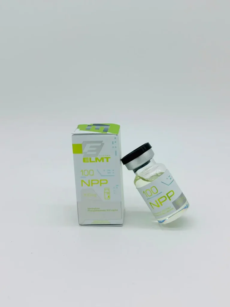 NPP 100