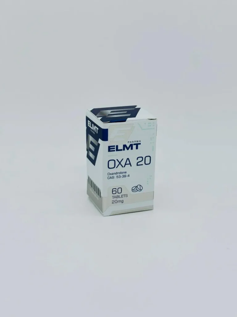 OXA 20