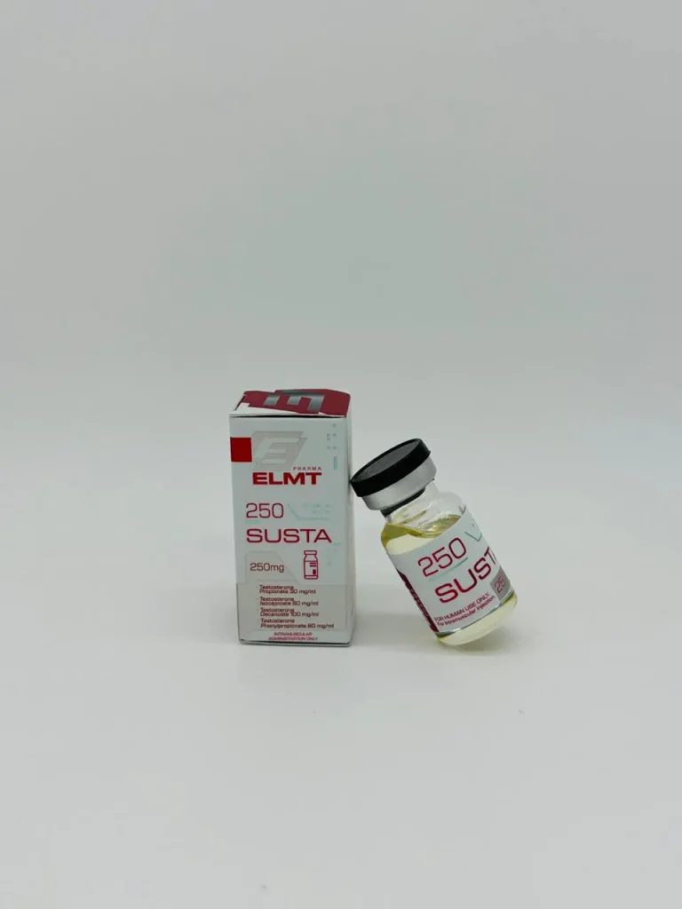 Susta 250