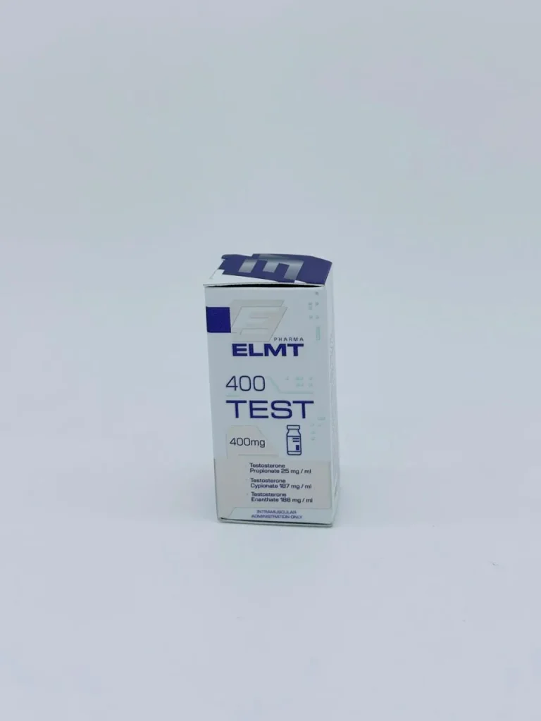 Test 400