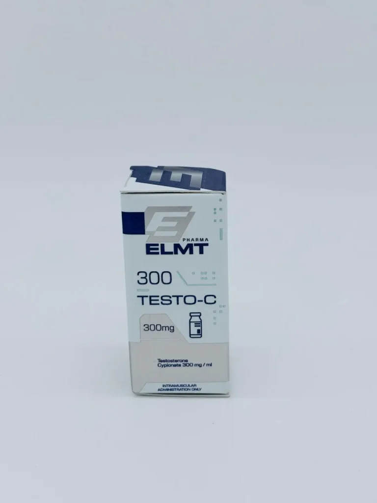 Testo-C 300