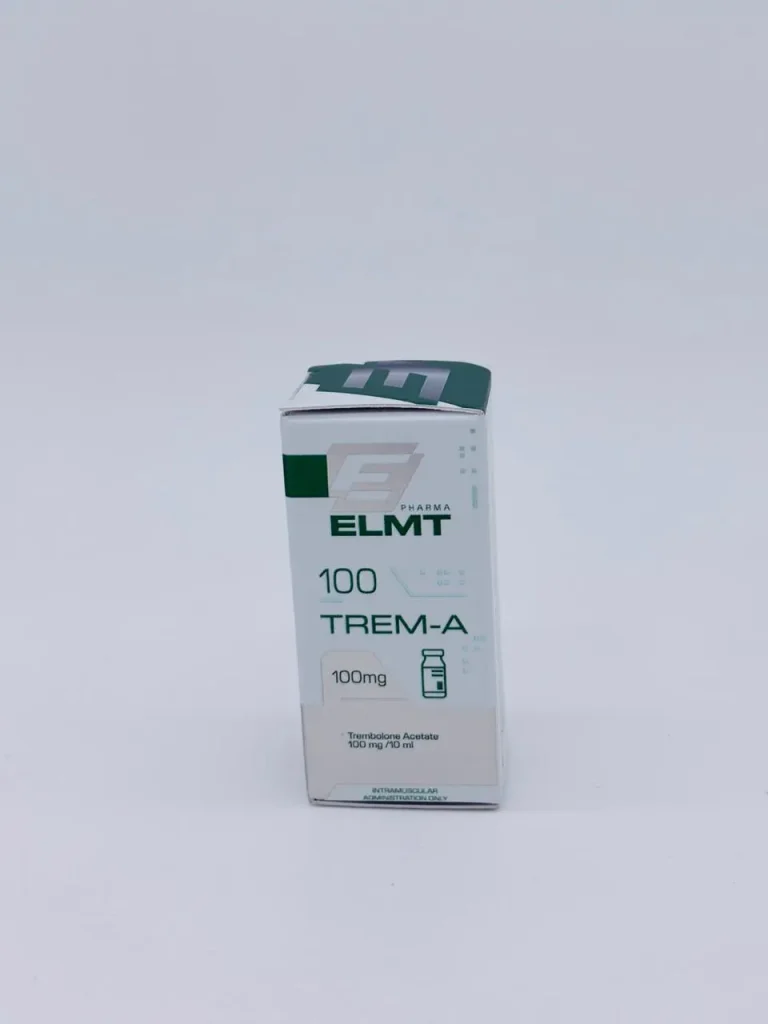 Trem-A 100