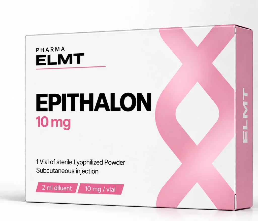Epithalon 10
