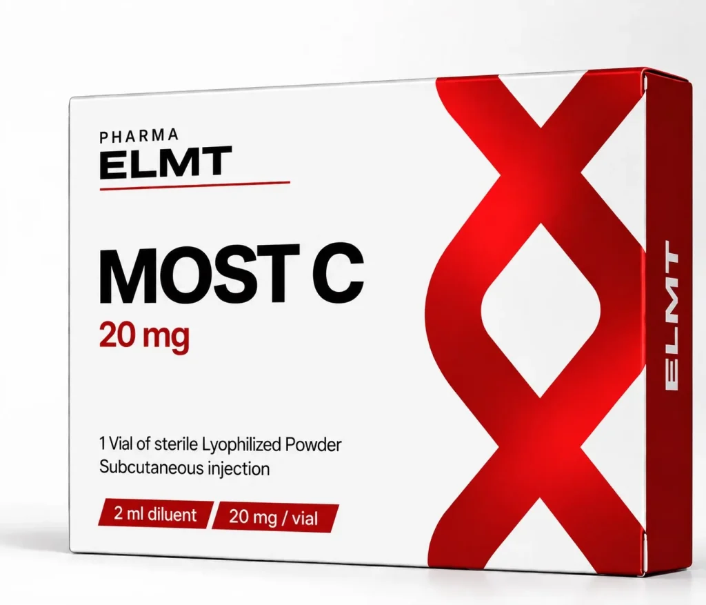 MOTS-c 20