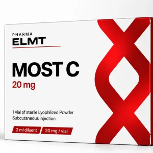 MOTS-c 20