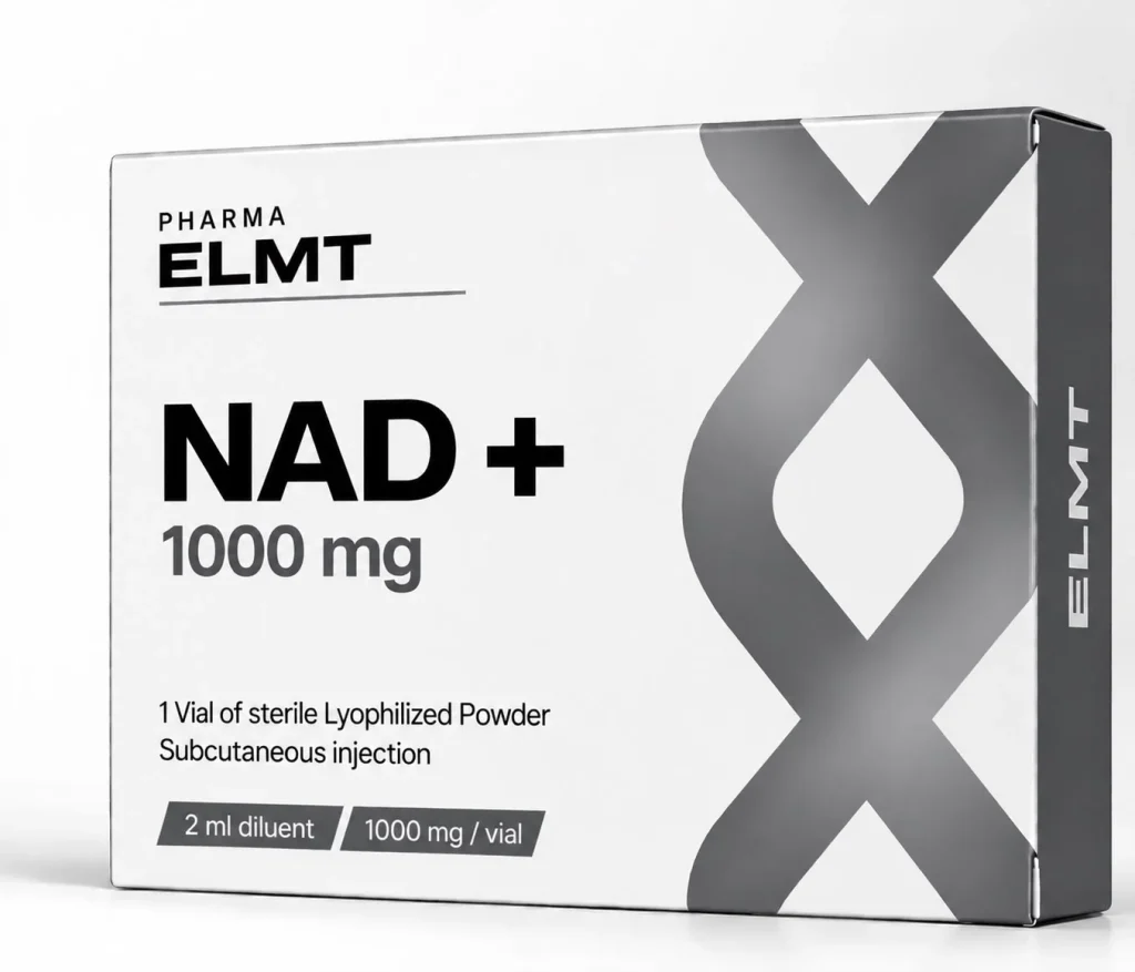 NAD+ 1000