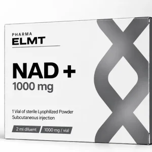 NAD+ 1000